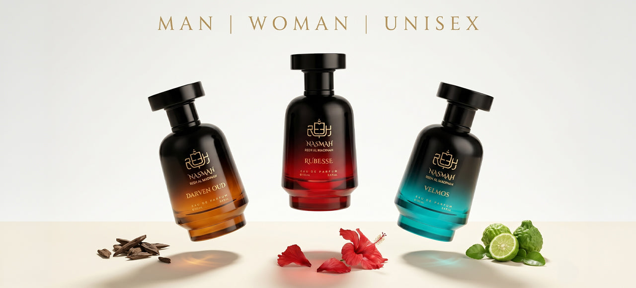Arabic Perfume for Men vs Women vs Unisex: Which Should You Choose?