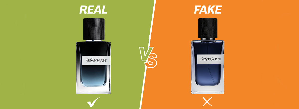 Real or Fake! 5 Key Points to Identify Original Eau De Parfum (EDP)
