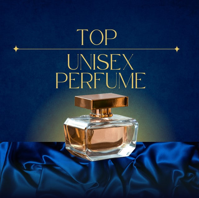 Shop Unisex Fragrances: Top Picks for Best Unisex Perfumes Online