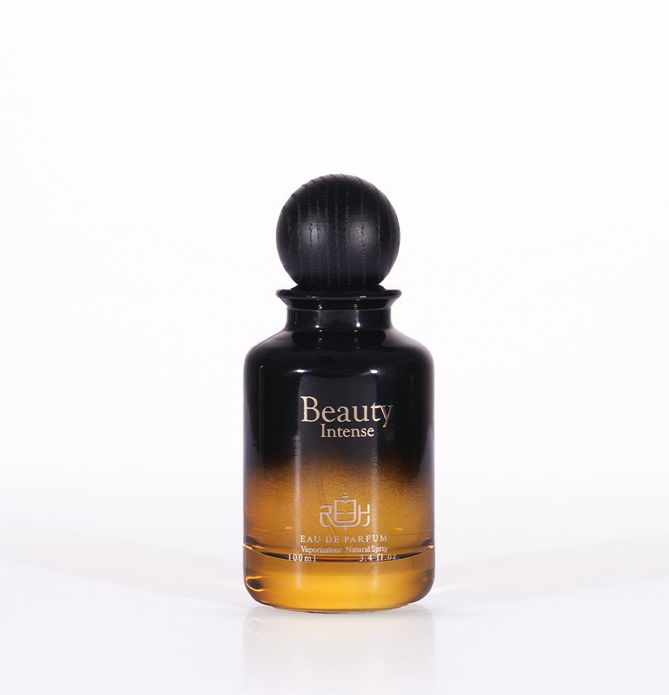 Beauty Intense