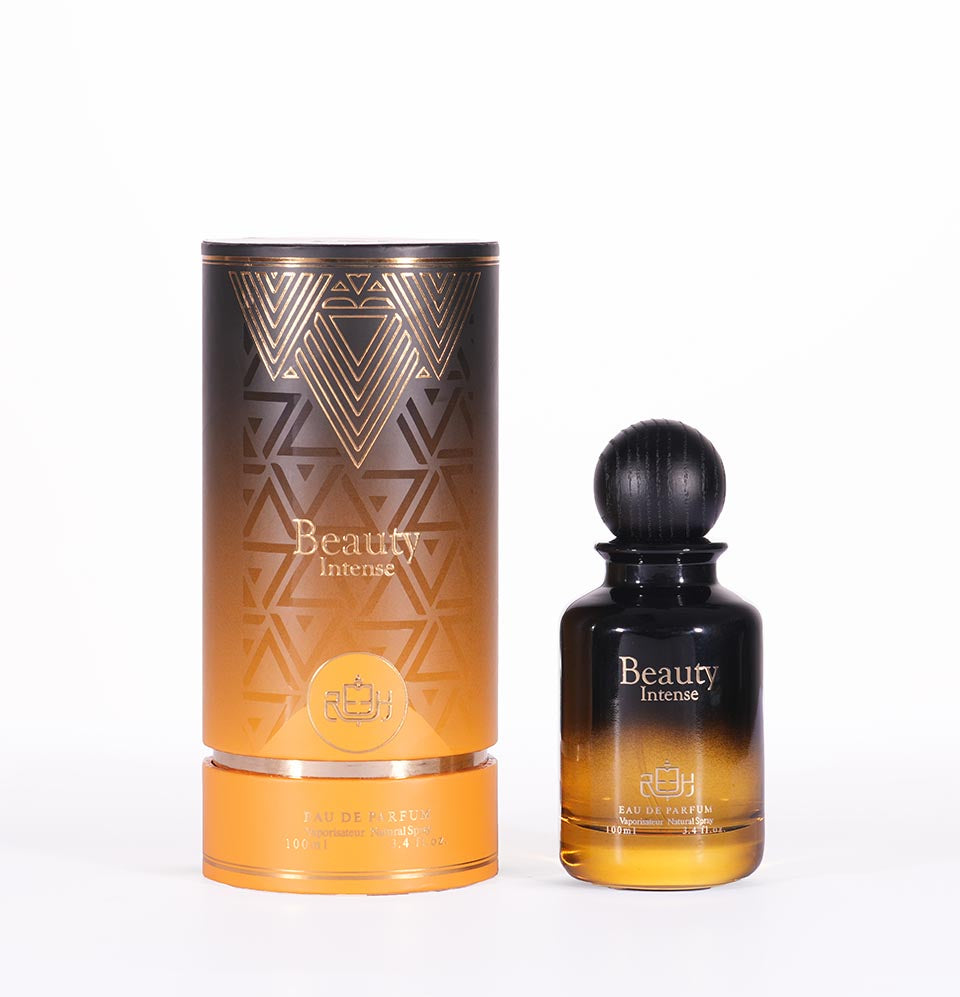 Beauty Intense