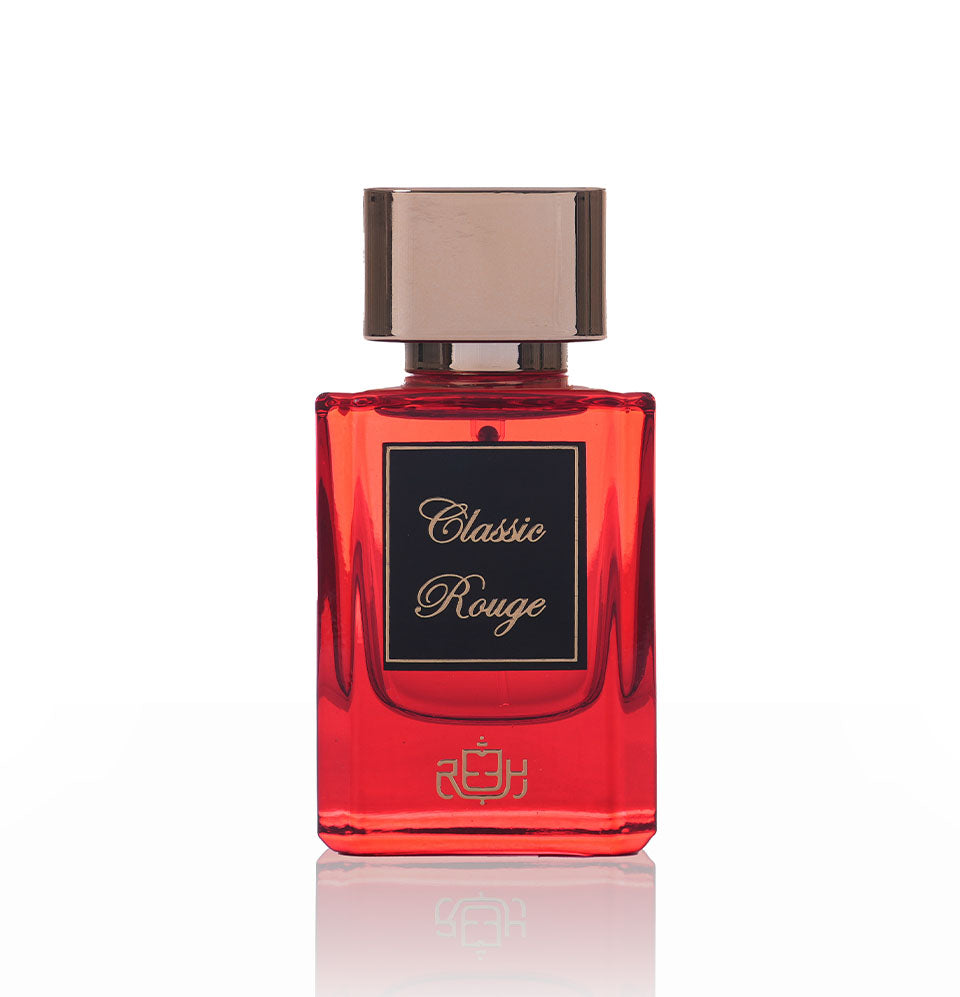 Classic Rouge
