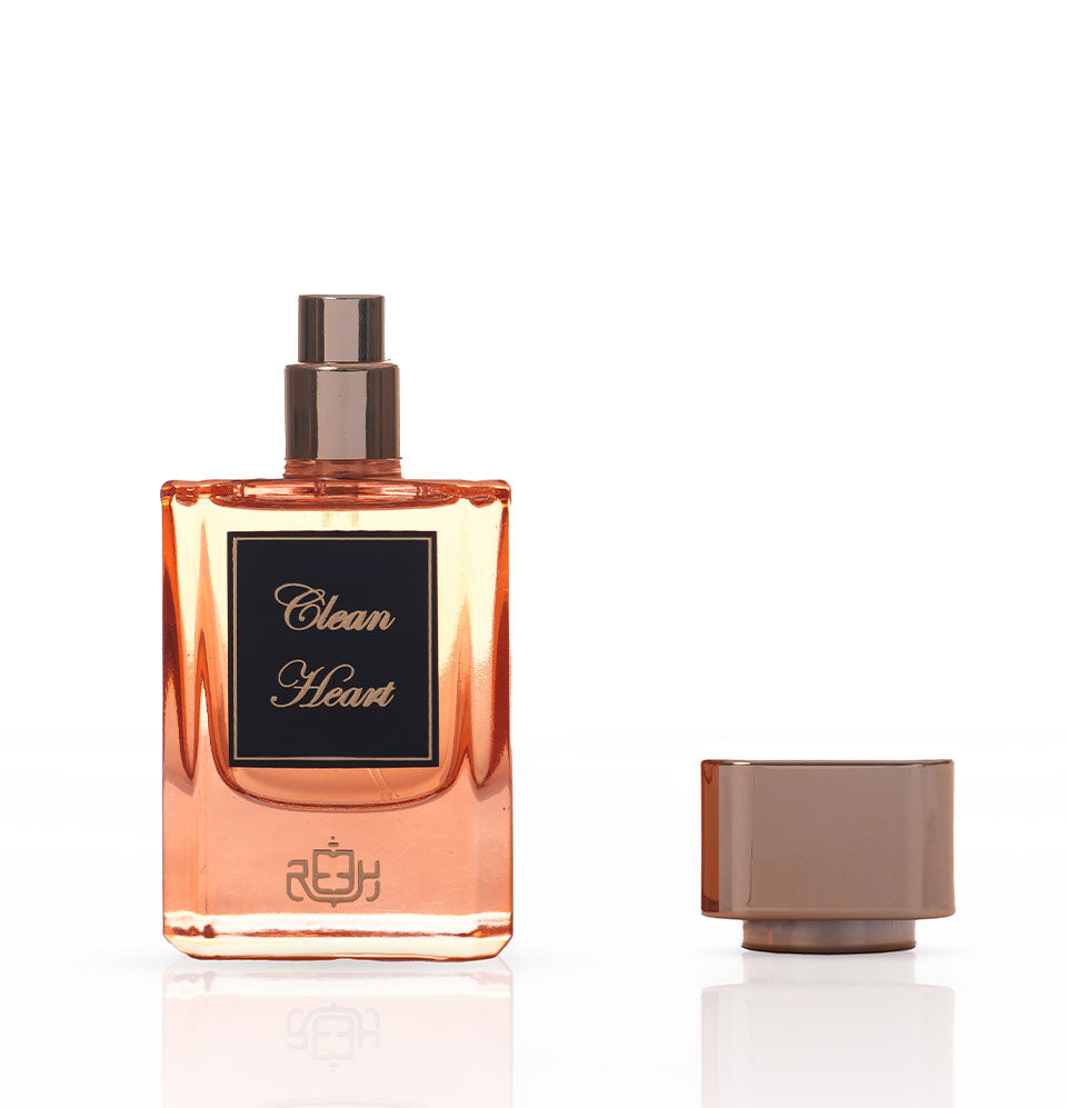 Clean Heart