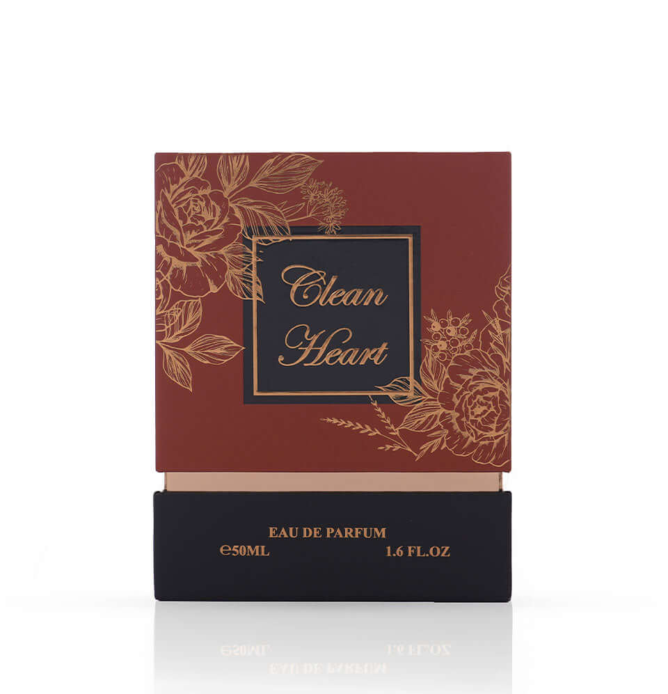 Clean Heart