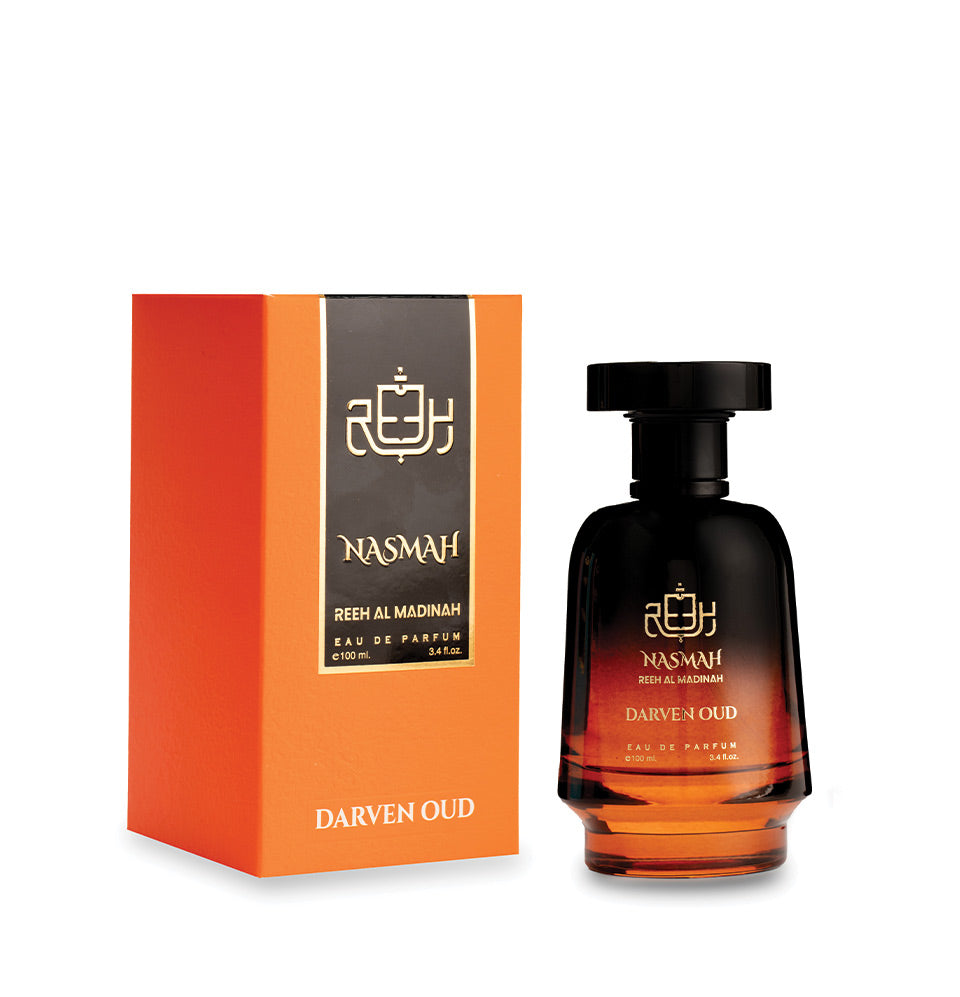 Nasmah Darven Oud