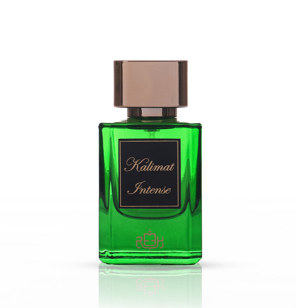 Kalimat Intense