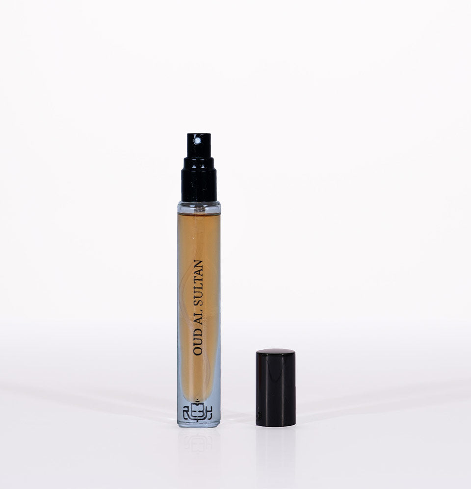 Miniature Collection Homme Gift Set