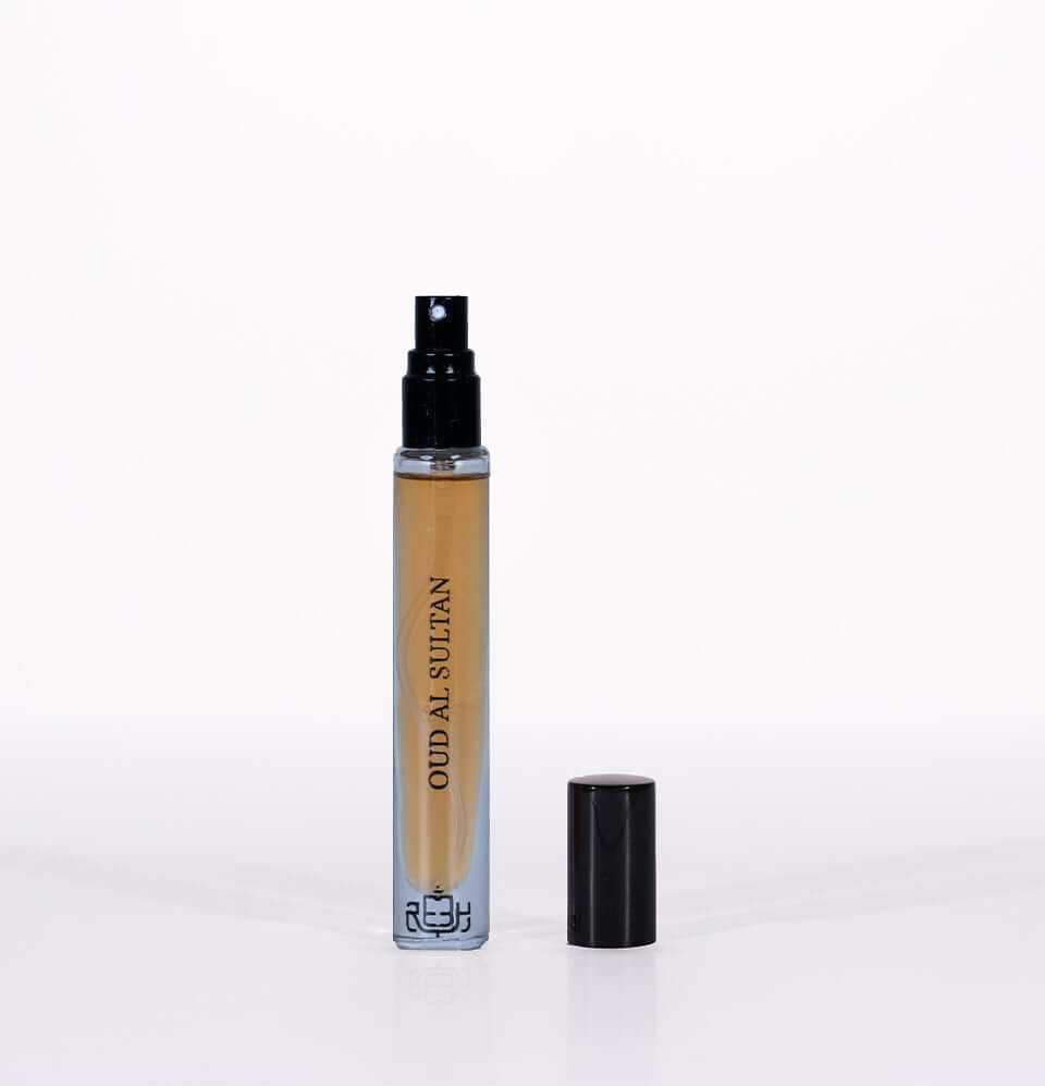 Miniature Collection Homme Gift Set