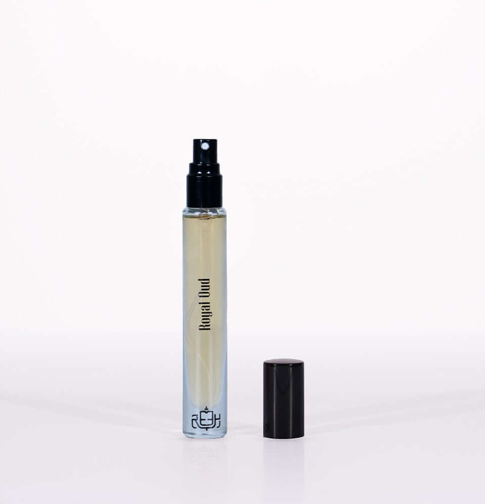 Miniature Collection Homme Gift Set