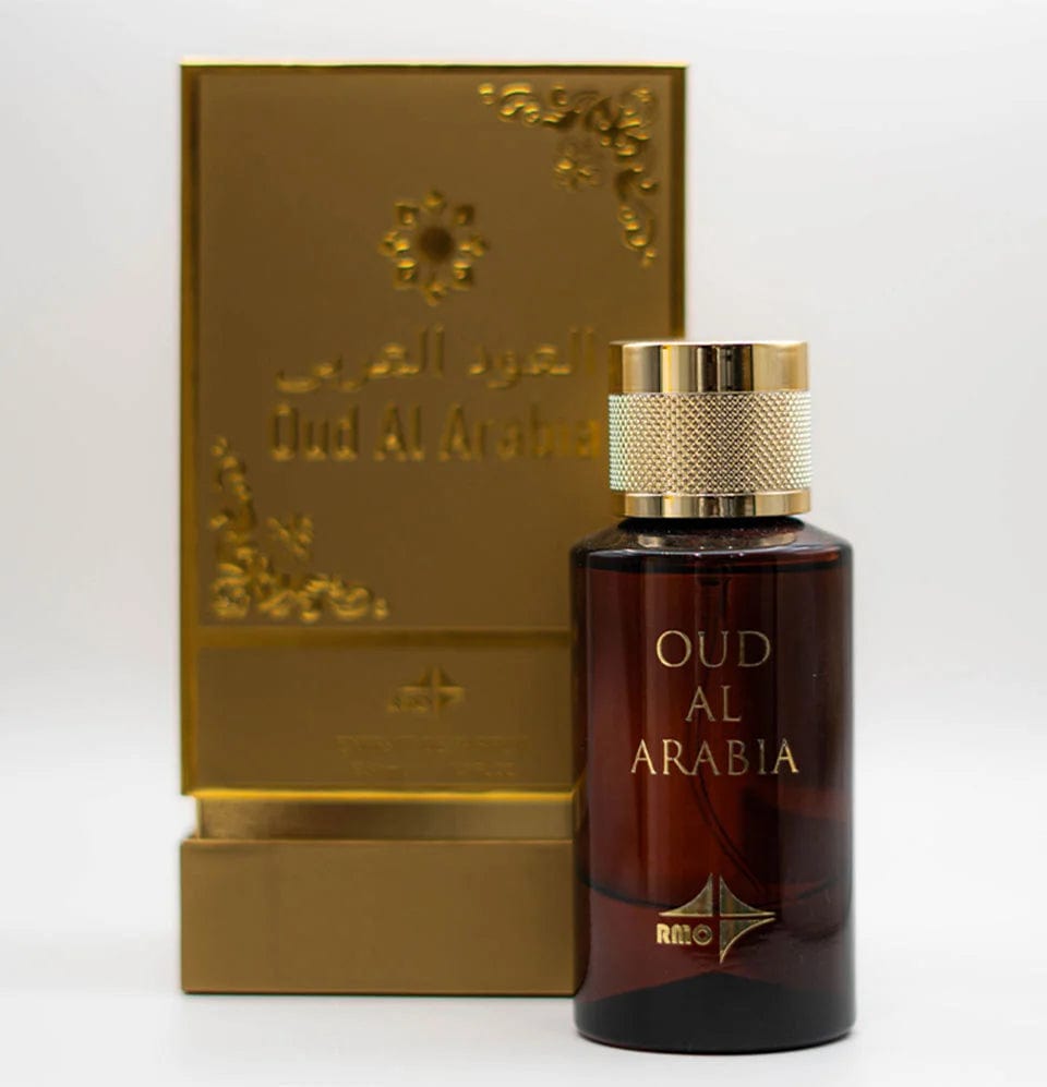 Oud Al Arabia