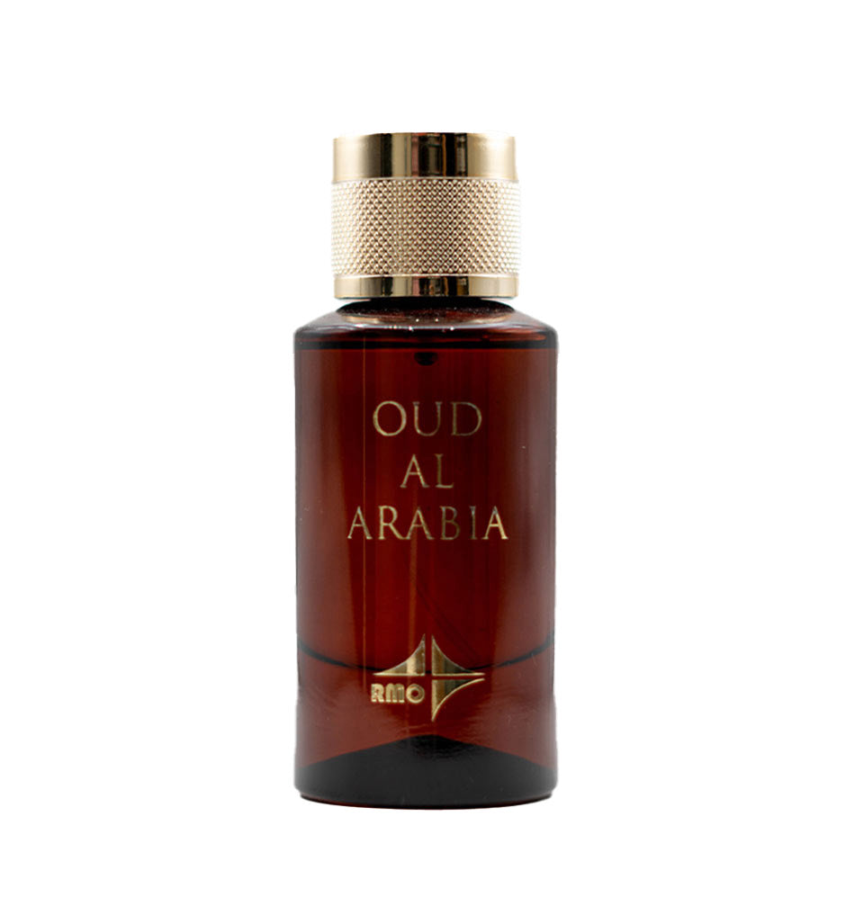 Oud Al Arabia