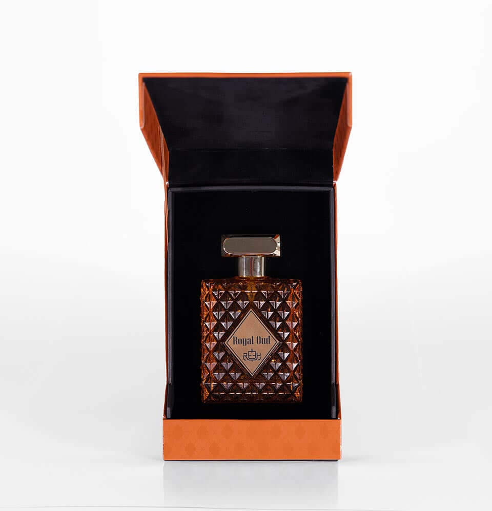 Royal Oud