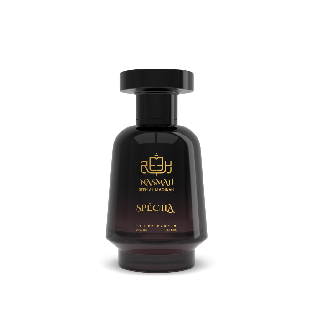 Nasmah Spécila 100ml Eau de Parfum bottle