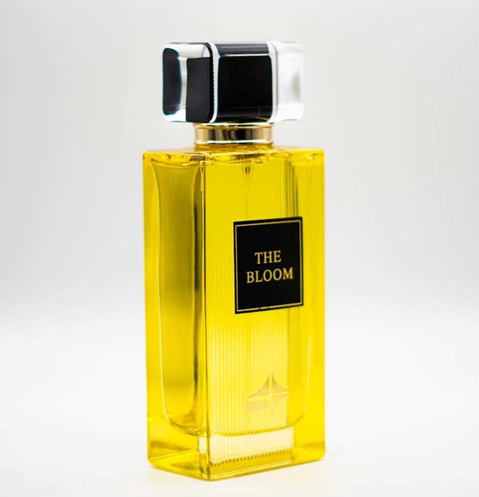 The Bloom