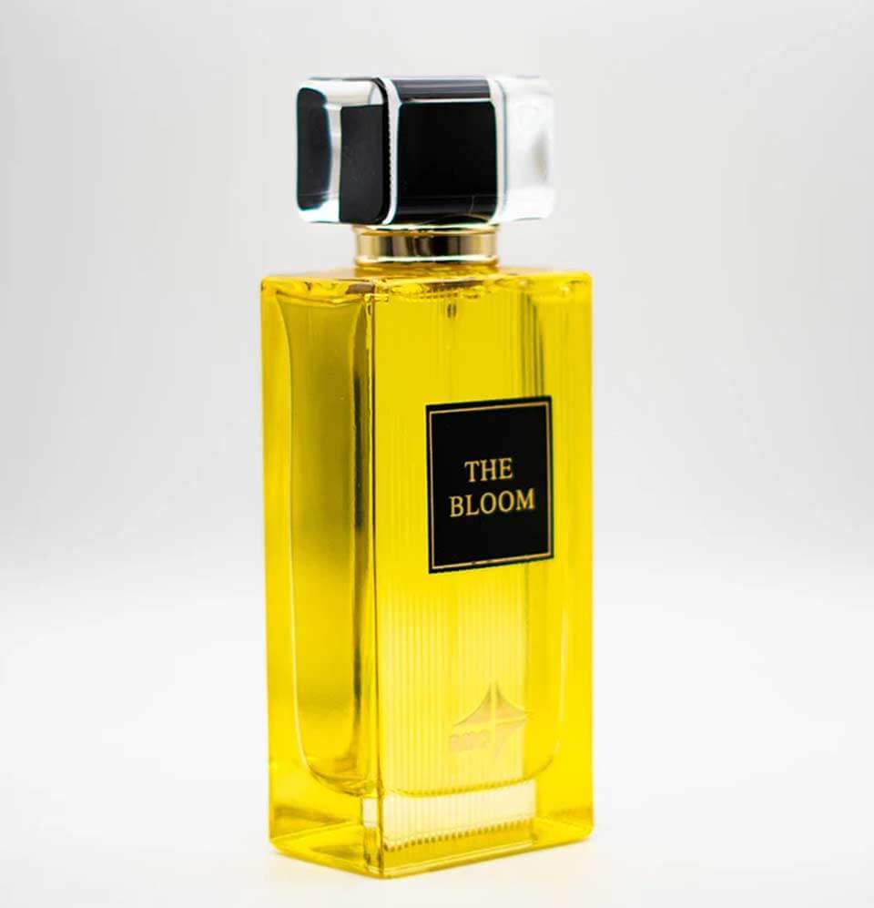 The Bloom Eau De Parfum By Reeh Al Madinah UK