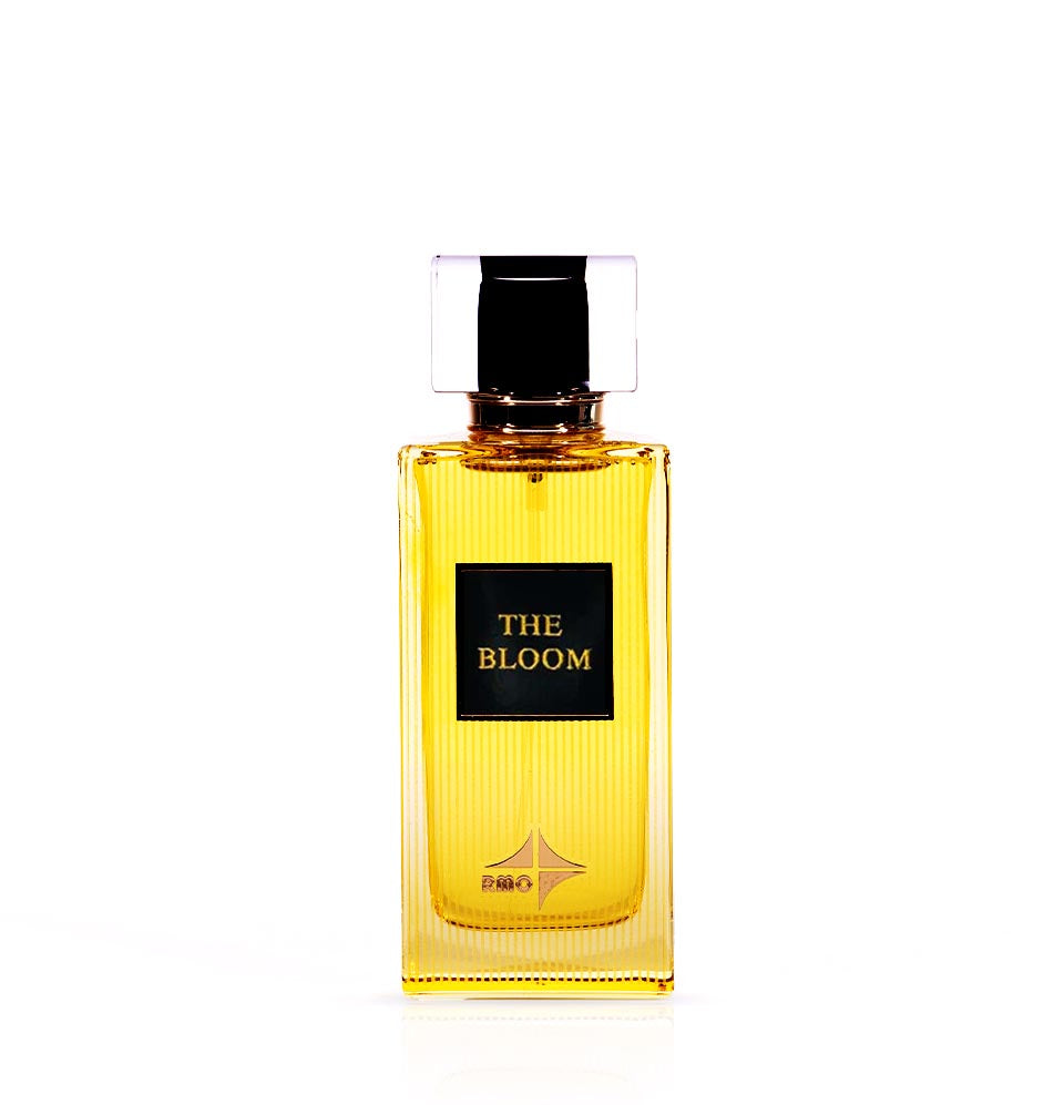 The Bloom