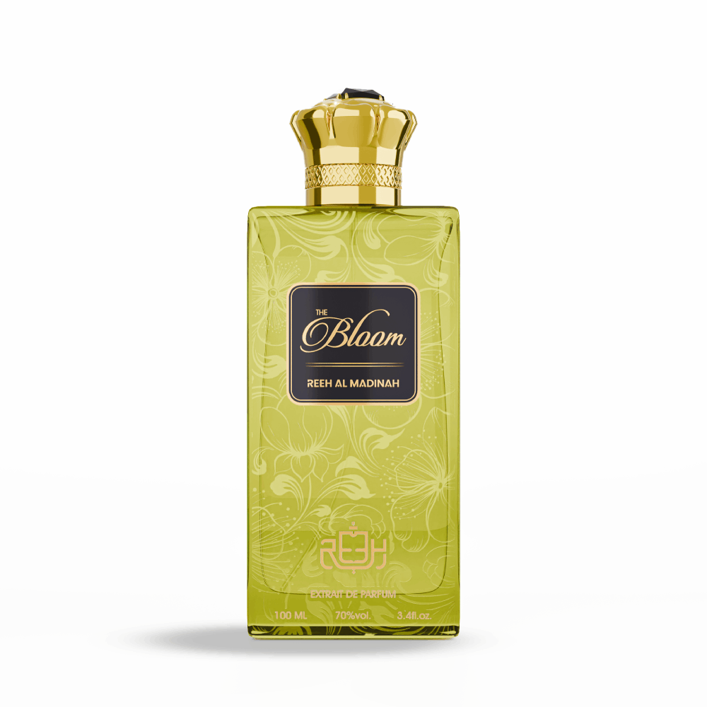 The Bloom