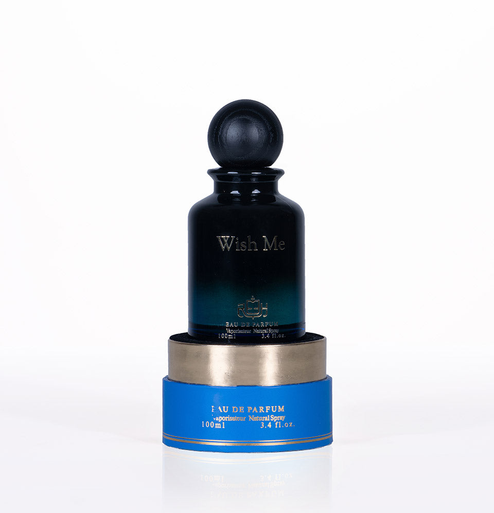 Wish Me