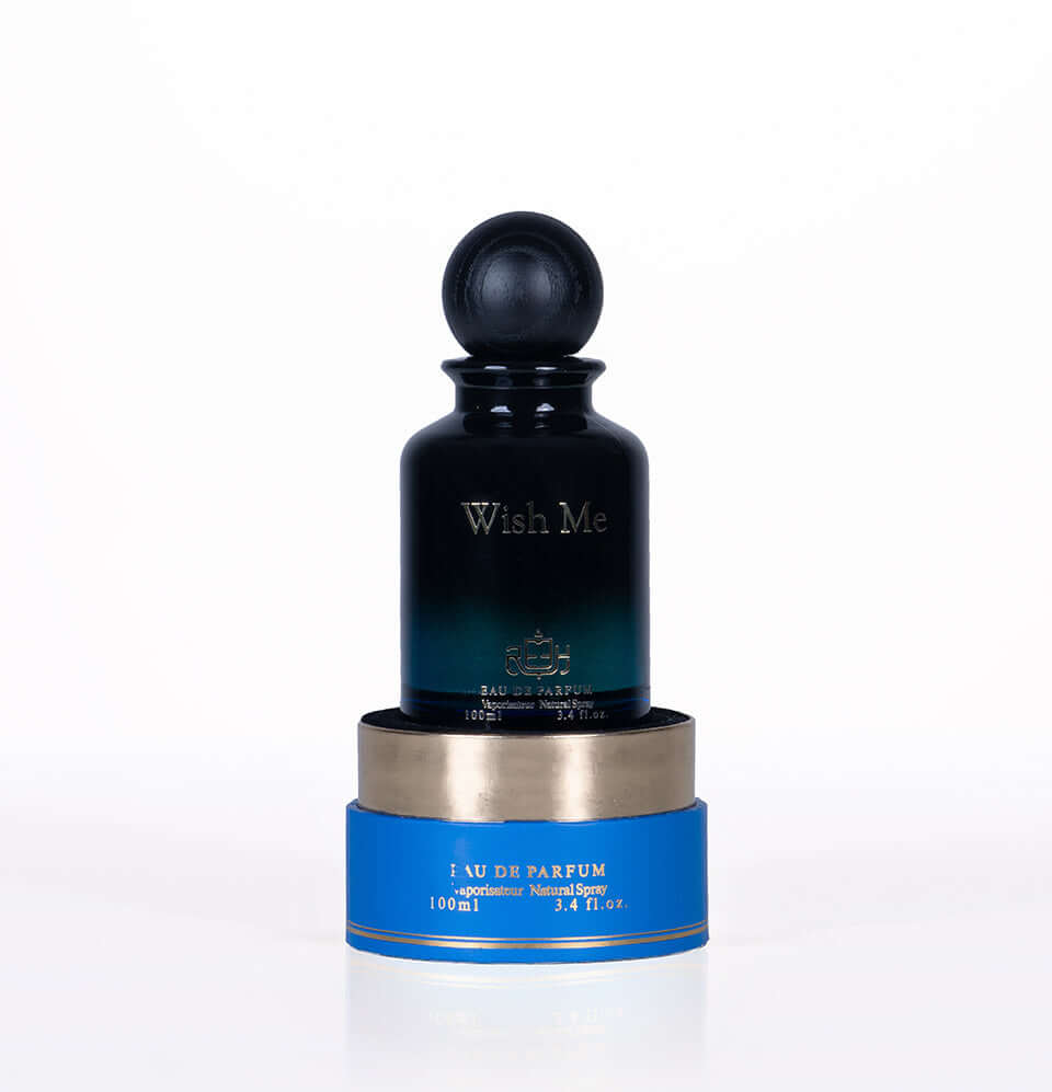 Wish Me