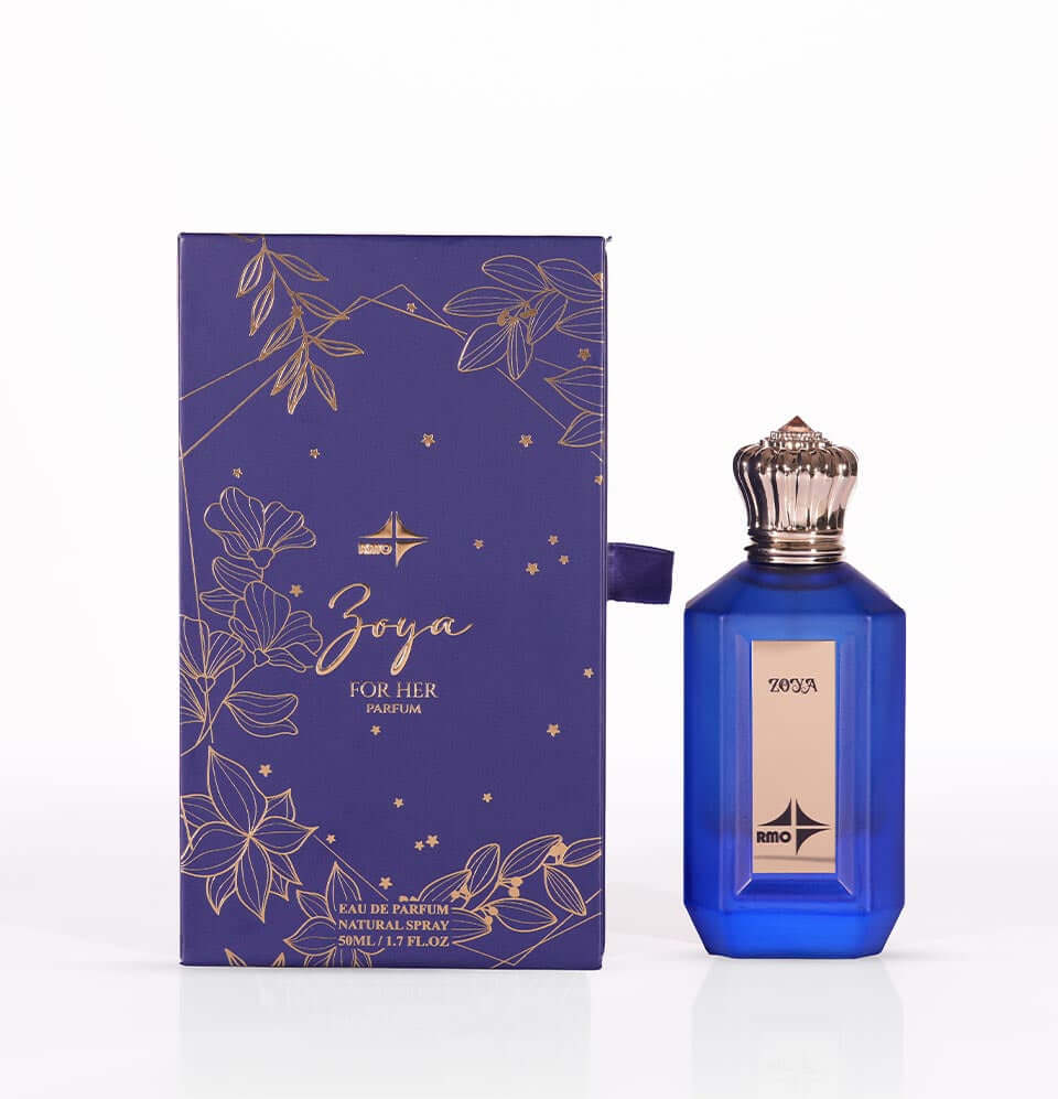 Zoya for her