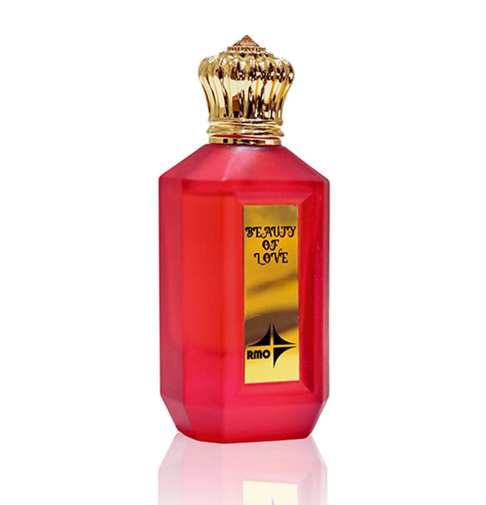 Beauty of Love Perfume By Reeh Al Madinah