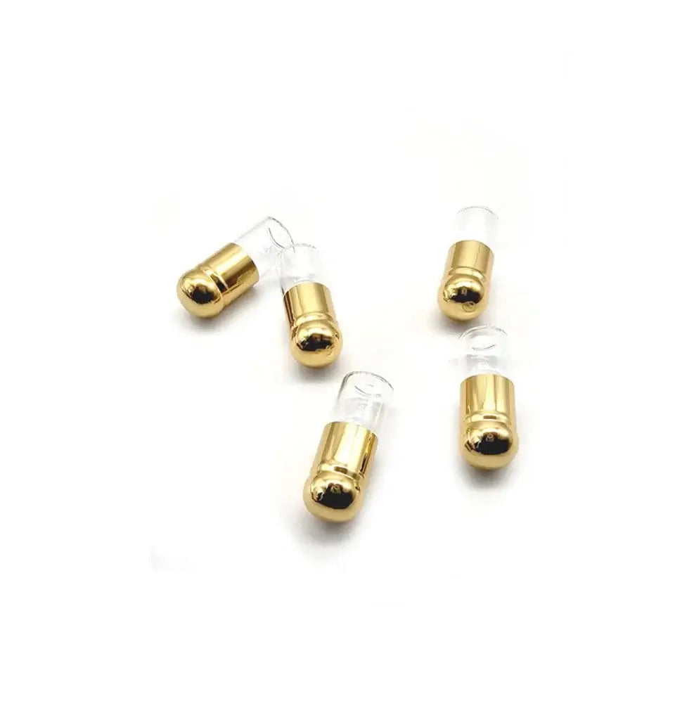 Discovery Oil Set By Reeh Al Madinah