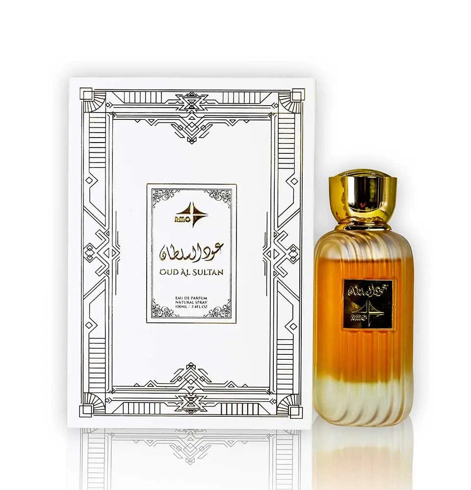 Oud Al Sultan