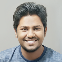 Sumon Mondal