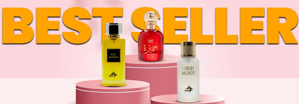 Best Selling Perfumes of Reeh Al Madinah Top 7 Picks