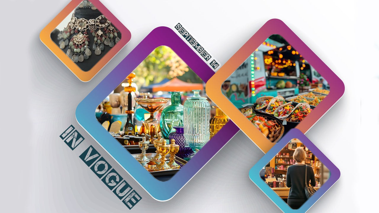 Reeh Al Madinah: Your Perfume Destination at the UK’s Most Iconic Events