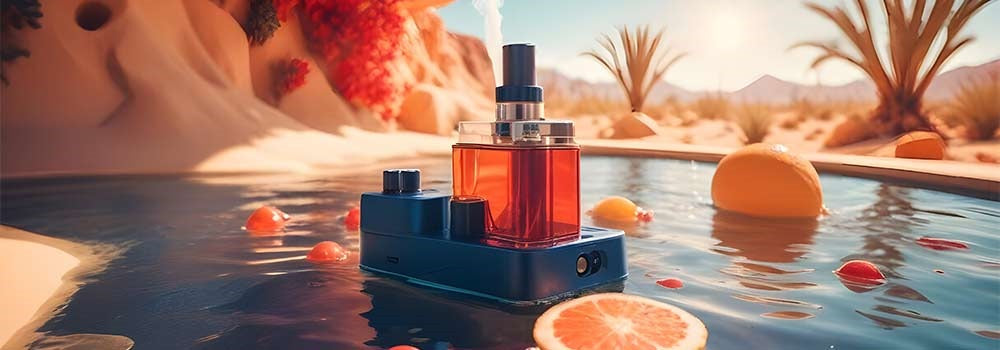 Fragrance Notes Explained: Understanding Scent Layers in Perfume