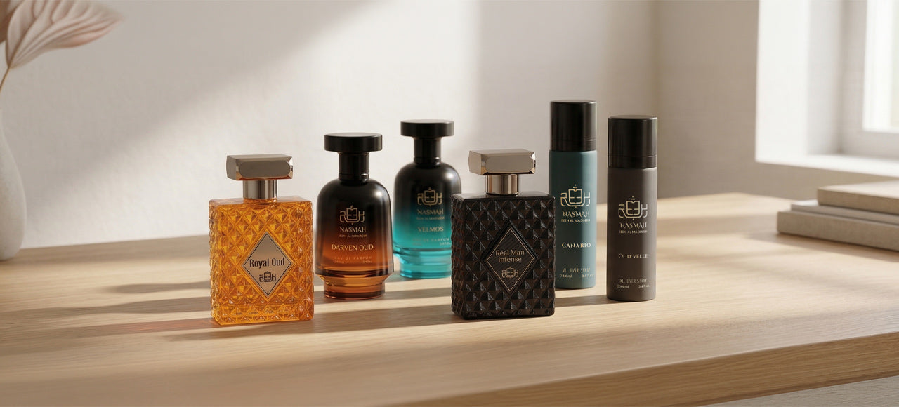 How To Find Your Signature Perfume For Men In 2026?