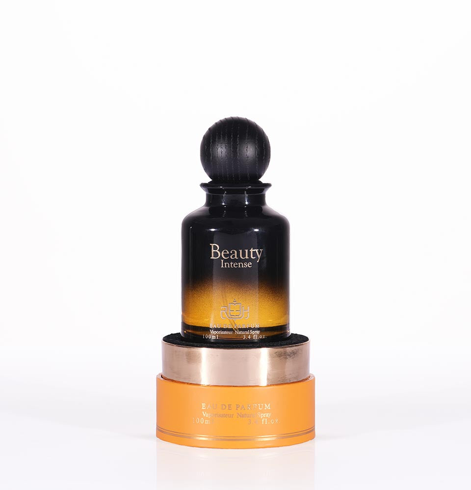 Beauty Intense