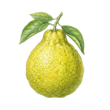  Bergamot
