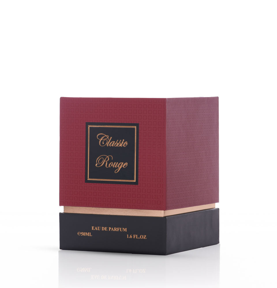 Classic Rouge