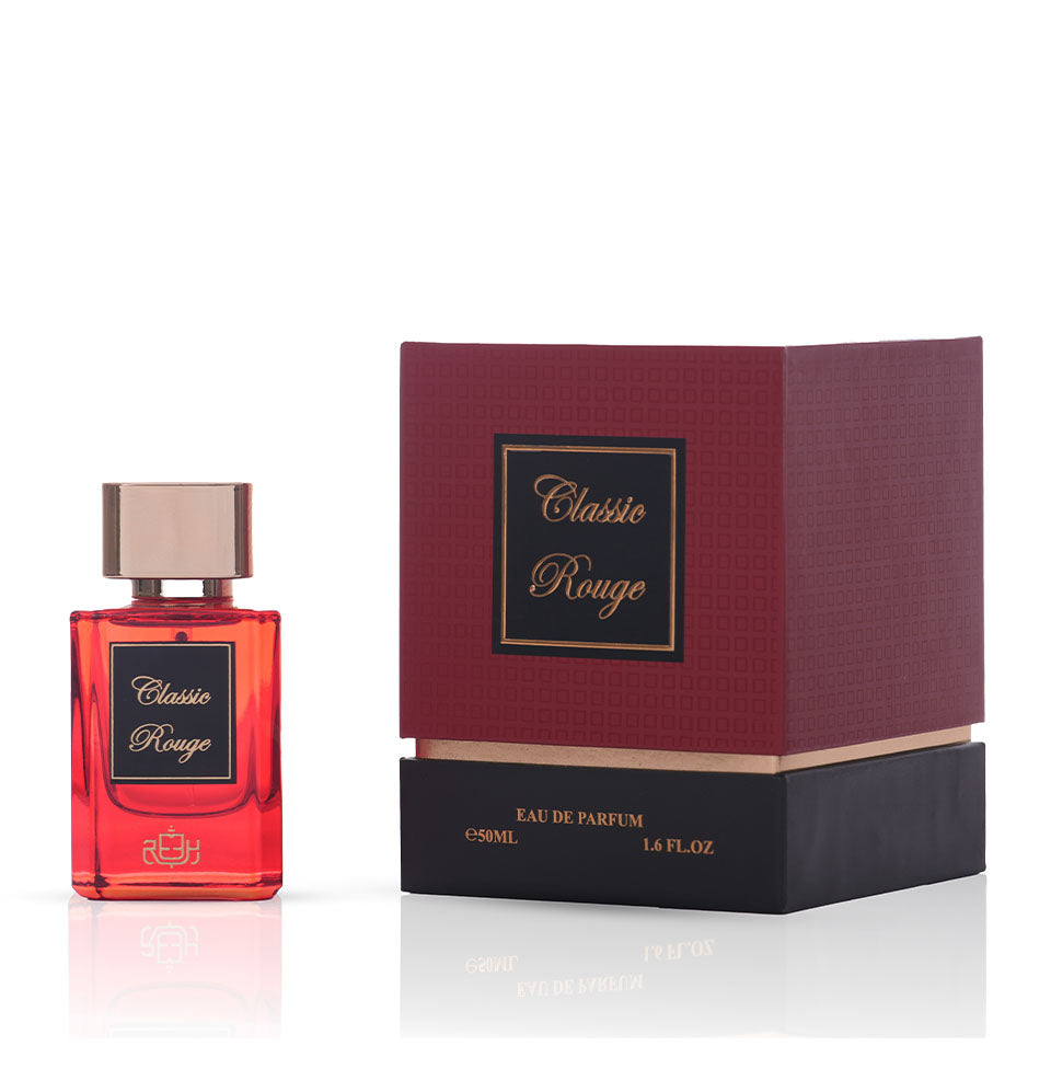 Classic Rouge