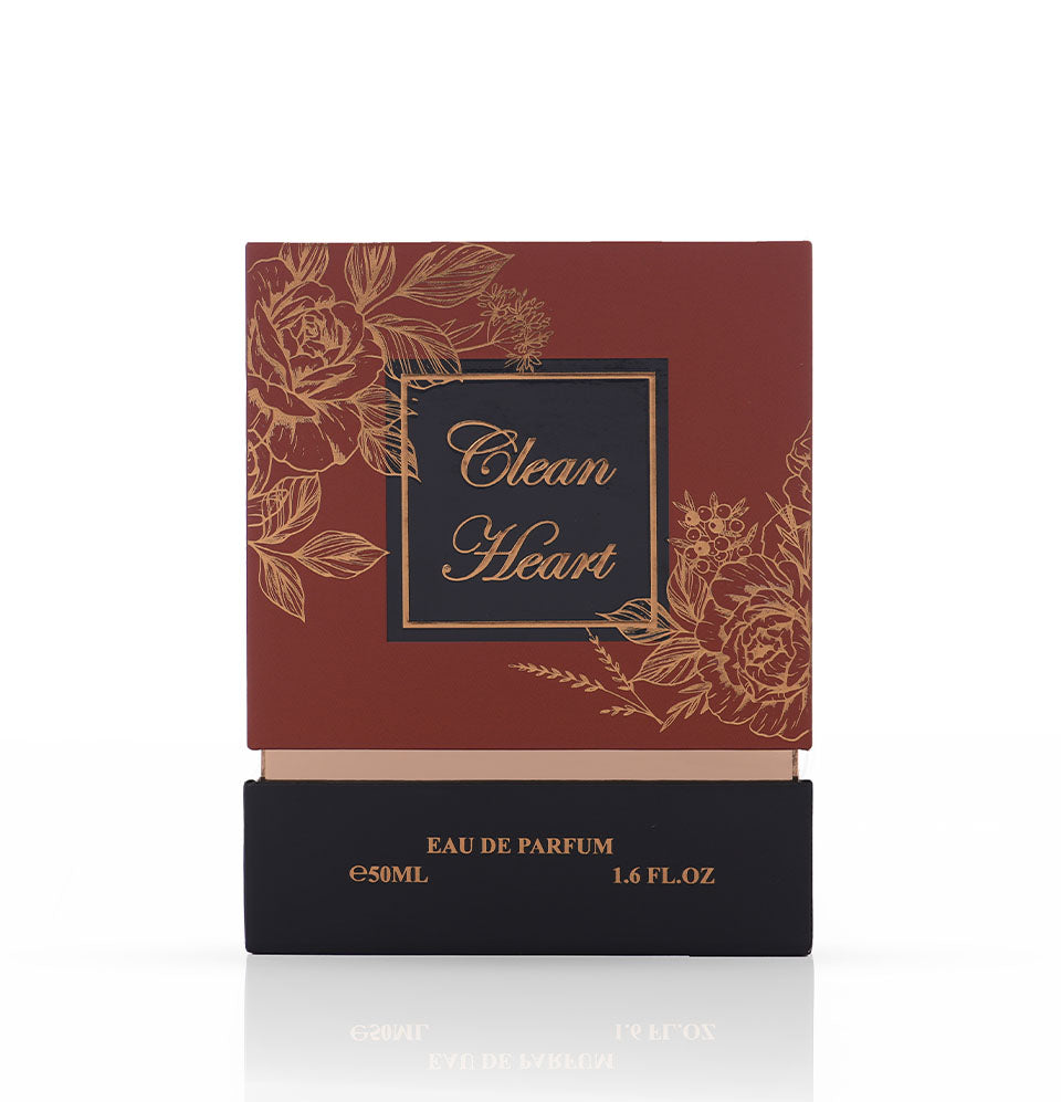 Clean Heart