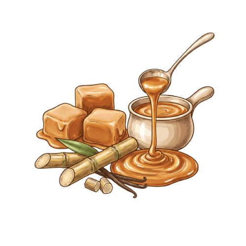 Caramel