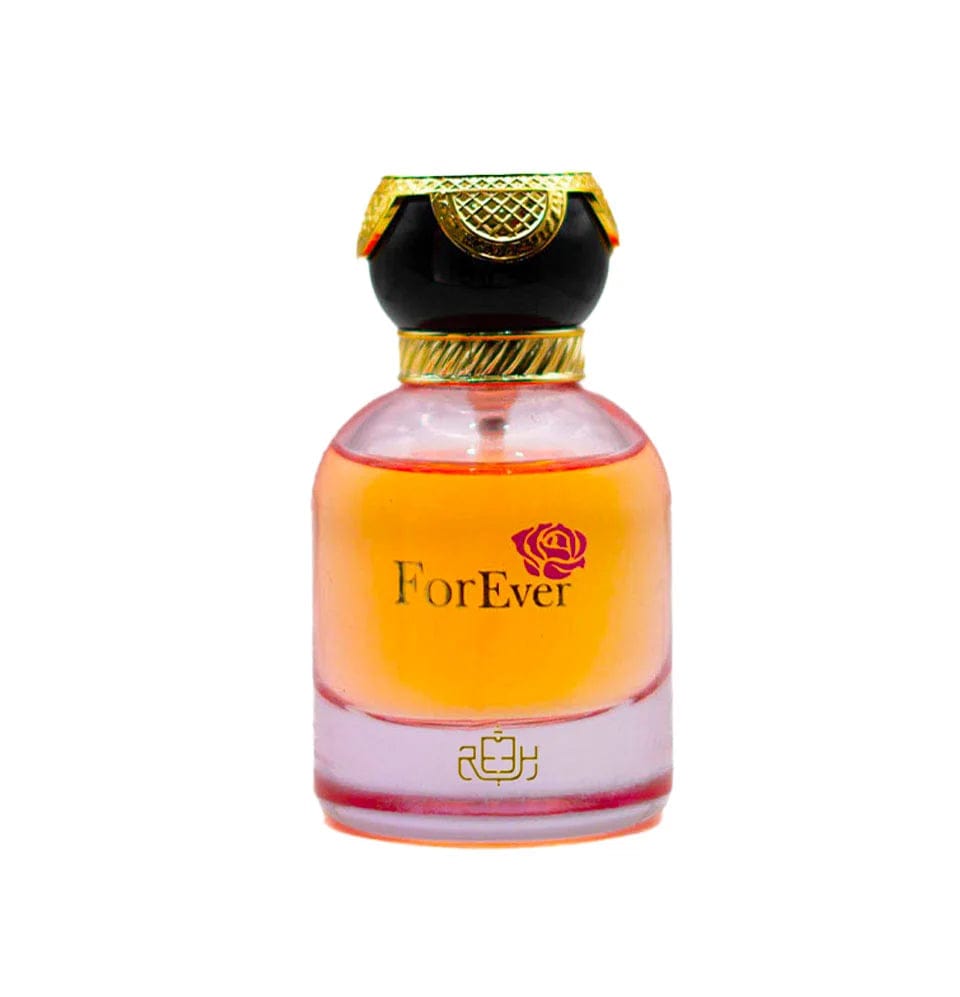 Forever Perfume Bottle By Reeh al madinah