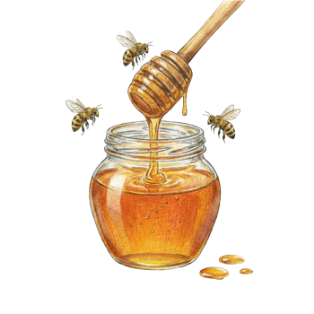  Honey
