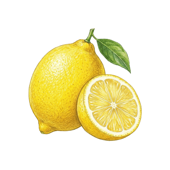  Lemon