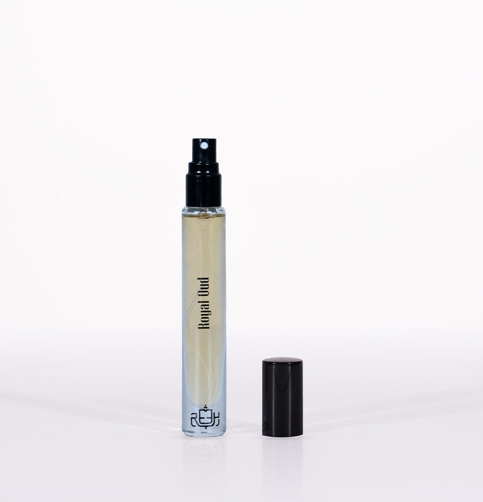 Miniature Collection Homme Gift Set