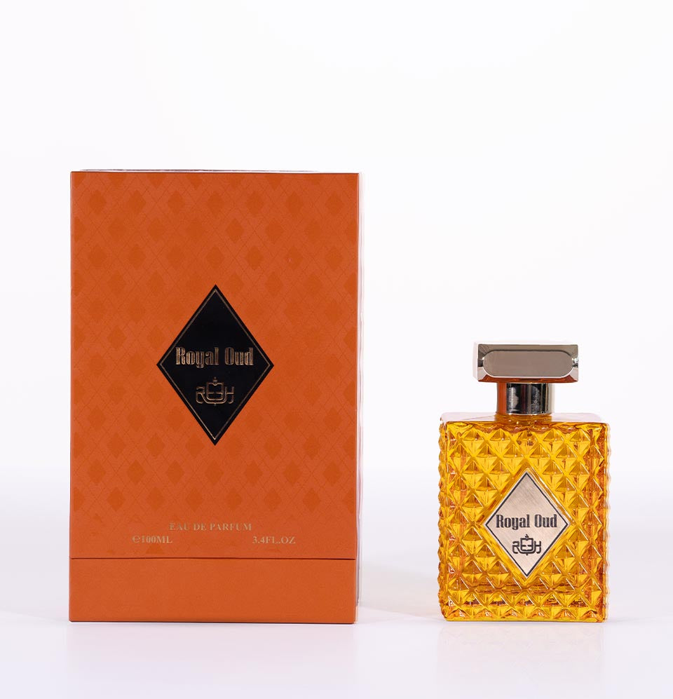 Royal Oud