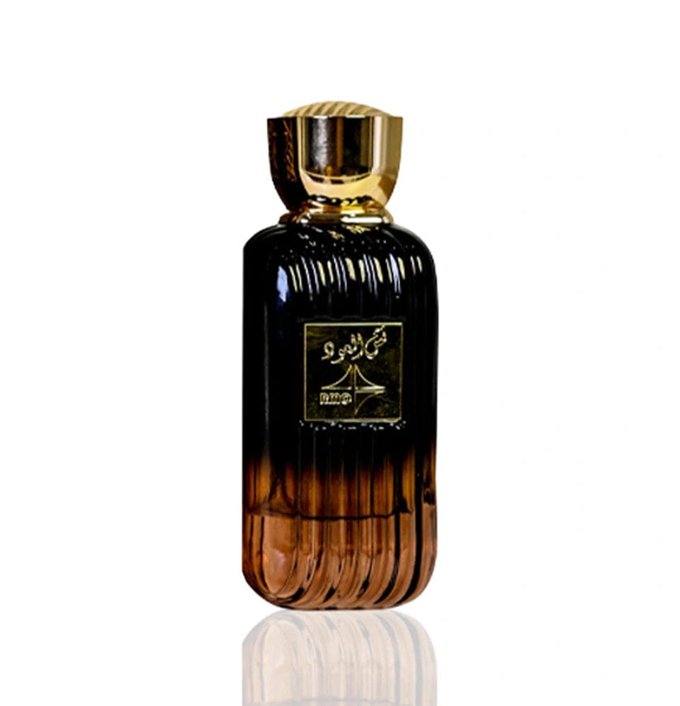 Touch of Oud Perfume by reeh al madinah