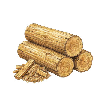  Wood