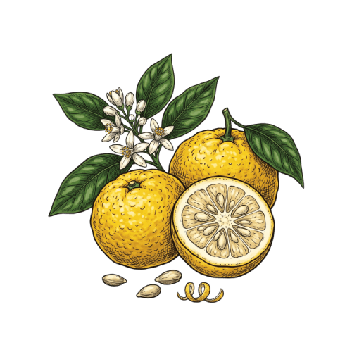 Yuzu
