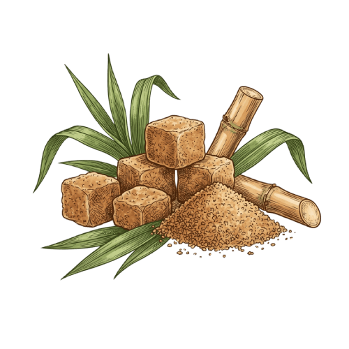 Brown Sugar