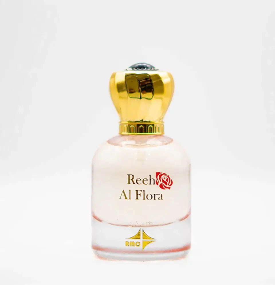 Reeh Al Flora Eau de Parfum - Reeh Al Madinah